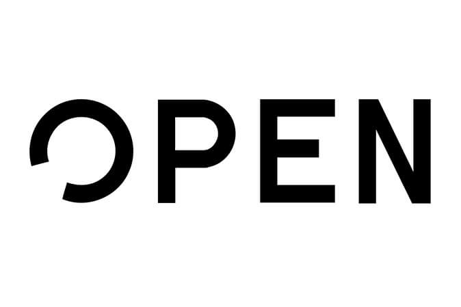 Open